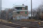  Einst die Abl�sung des Alten und nun selber nicht ...