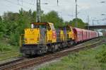 6469 und 6464 (BR ...  Hans Vogel 06.10.2010