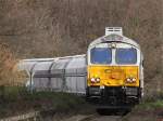 92 87 0 077020 - 1 F -ECR (EURO CARGO ...