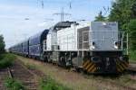 TXL Lok  BECI  in ...  Christian Sch�rmann 18.05.2011