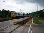 247 051-6 kommt gerade ...  Thomas Kneitschel 13.06.2011