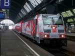 146 227 stattete nun auch Karlsruhe einen Besuch ab f�r ...
