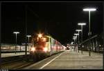 110 329+115 114+110 231 stehen gegen 22 Uhr bereit um ...