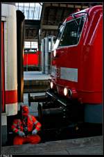 181 204 wird gerade ...  Mark B. 15.04.2010