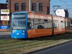 Linie 8 (Wagen 603 ...  Andreas Niedermeyer 06.11.2011