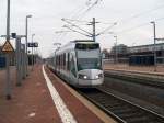 Regiotram 5 (705 der ...  Andreas Niedermeyer 19.11.2011
