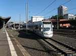 RegioTram nach Melsungen (Linie ...  JPB 19.01.2012