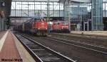 Kassel-Wilhelmsh�he (44 Fotos)
