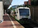 VT 002 der EIB ...  JPB 19.01.2012
