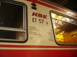KBE K�ln-Bonner Eisenbahnen (2 Fotos)