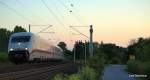 ICE 584 M�nchen Hbf ...  Lars Backhaus 25.06.2010
