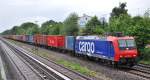 482 007 f�hrt bei ...  Matthias Habrich 20.06.2010