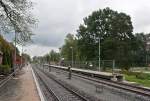 Die Heidebahn (Hannover - ...  Marvin 11.09.2011