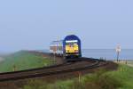 DE 2000-01 erreicht am ...  Julian D�ll 31.05.2011