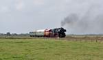 52 8079-7 zieht am ...  Julian D�ll 31.12.2009