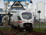 BR 605 211-1 (Diesel-ICE) ...  Mario Sch�rholz 31.05.2010