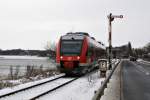 KBS 146 (Kiel - Flensburg) (2 Fotos)