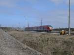KBS 195 (Stralsund-Sassnitz) (117 Photos)