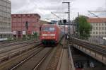 101 059-4 als IC ...  Stephan Kemnitz 18.05.2010