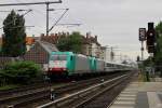 KBS 200 (Berliner Stadtbahn) (105 Fotos)