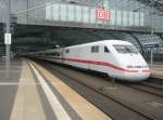 Hier 401 013-8  FRANKENTHAL/PFALZ  ...  Alexander Borchardt 25.09.2011