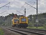 kein Routineeinsatz ist das ...  Frank Kropp 18.09.2010