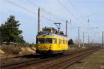 Der Diagnose-VT 701 167-9 ...  Christopher P�tz 23.03.2011