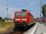 143 931-4 legt am ...  Christopher P�tz 04.07.2010