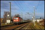 143 155-0 durchf�hrt mit ...  Christopher P�tz 03.12.2011