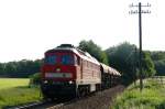 232 553-8 mit dem ...  Robert Heinzke 08.06.2011