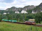 Eine CD  Kn�delpresse  mit ...  Volkmar D�ring 31.08.2010