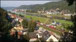 27.09.2011, Krippen. Wie durch ...  Heinz-Ulrich L�we 20.11.2011