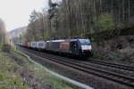 KBS 241 (Elbtalbahn) (744 Photos)