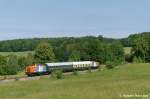 212 270-3 und 212 ...  Robert Heinzke 05.06.2011