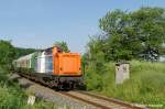 212 261-2 und 212 ...  Robert Heinzke 05.06.2011