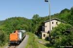 212 270-3 und 212 ...  Robert Heinzke 07.06.2011
