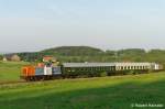 212 270-3 und 212 ...  Robert Heinzke 07.06.2011