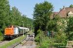 212 270-3 und 212 ...  Robert Heinzke 07.06.2011