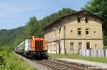 212 261-2 und 212 ...  Robert Heinzke 07.06.2011