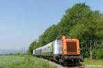 212 261-2 und 212 ...  Robert Heinzke 08.06.2011