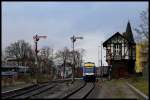 HEX VT 807 erreicht ...  Christopher P�tz 18.12.2011