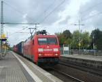 152 023 durchf�hrt am ...  Mirko W. 18.10.2011