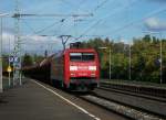 152 109 durchf�hrt am ...  Mirko W. 19.10.2011