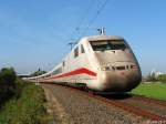 KBS 351 (SFS Hannover W�rzburg) (26 Fotos)