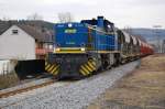 V 2101 (MAK G ...  Hendrik Mergard 25.03.2011
