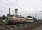 217 001-7 am 18. ...  Marvin 12.09.2010