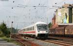 IC 2133 (Oldenburg(Oldb)-Leipzig Hbf)mit ...  Andreas Hackenjos 18.09.2010