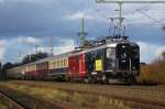 Centralbahn Re 4/4 I ...  Reinhard K�hn 07.11.2010