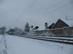 Die Westfalenbahn von Osnabr�ck ...  Jens Brumann 19.12.2010