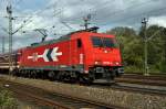 HKG 2051 (185 582) ...  Reinhard K�hn 19.09.2011